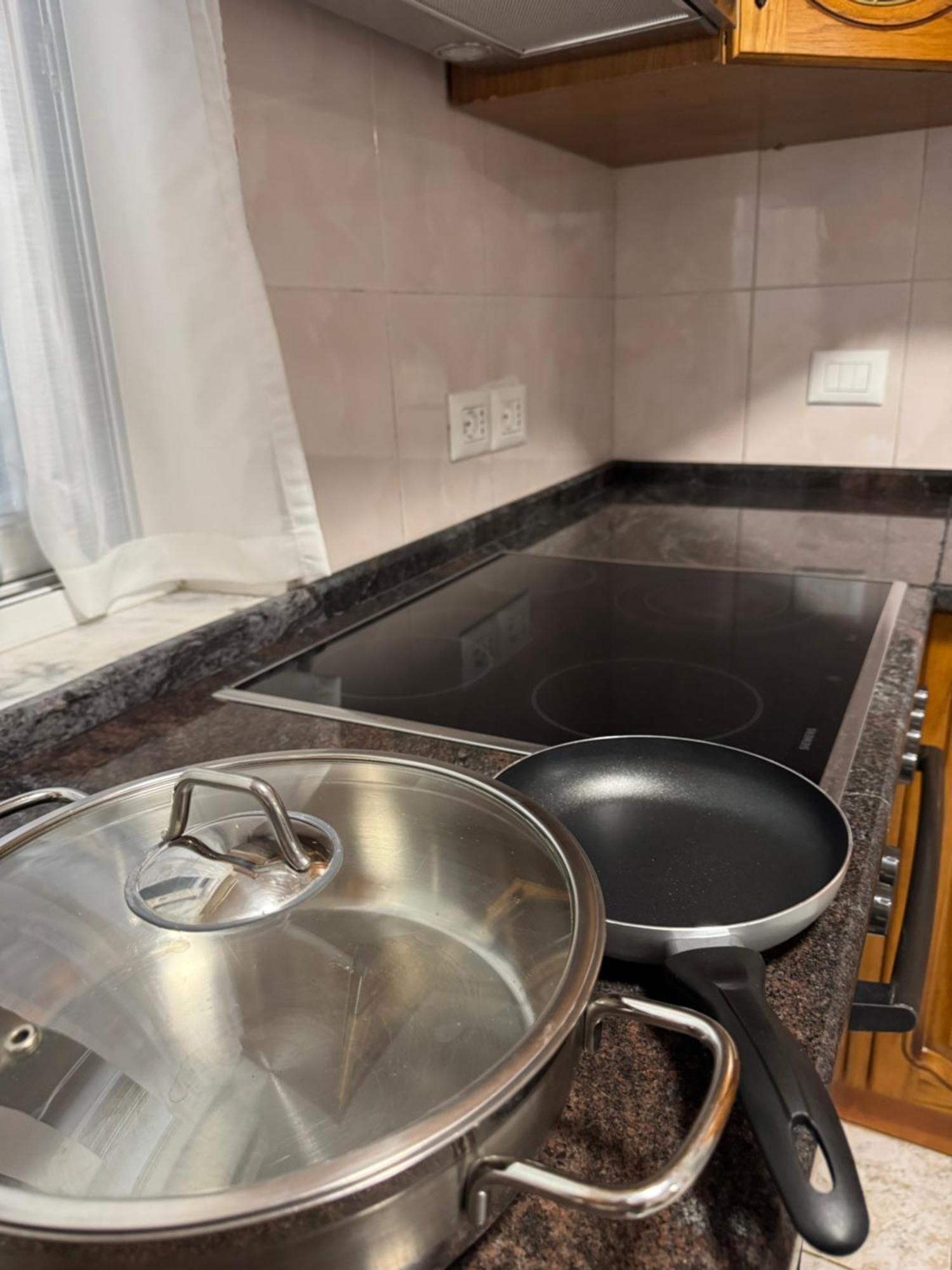 Emiri Center Appartement Tirana