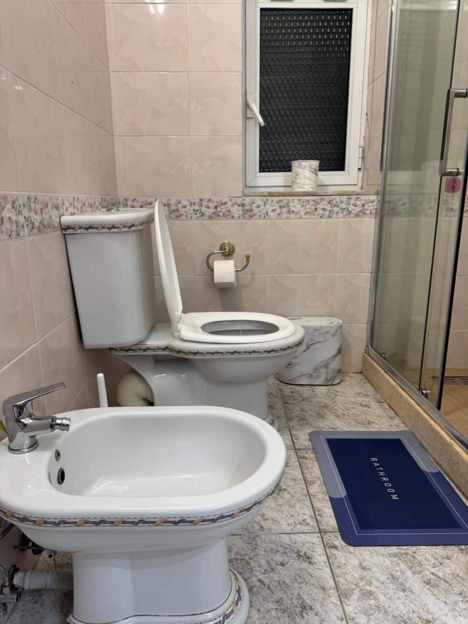 Emiri Center Appartement