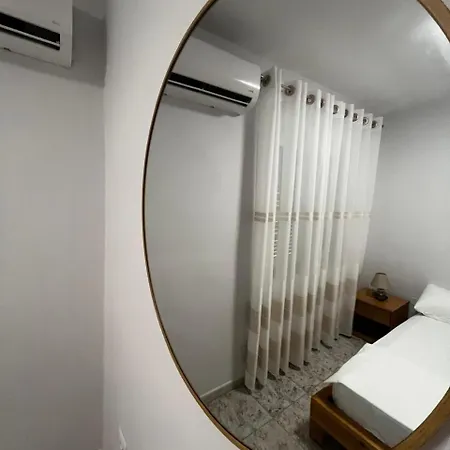 Emiri Center Apartment Tirana Exterior photo
