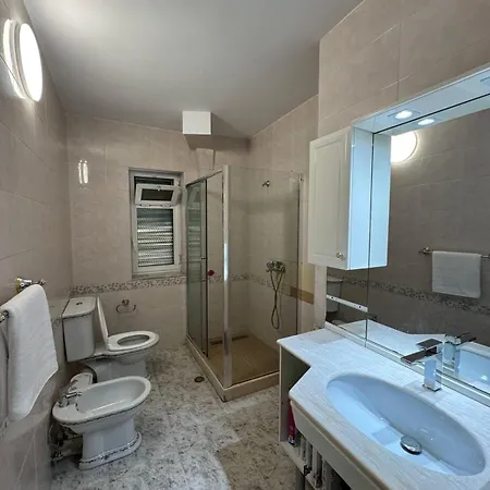 Emiri Center Apartment Tirana Exterior photo