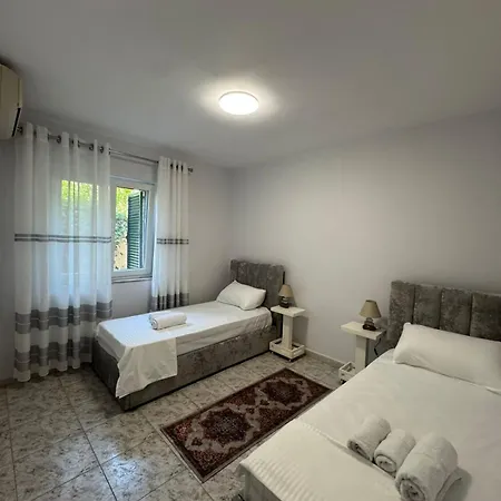 Emiri Center Apartment Tirana Exterior photo