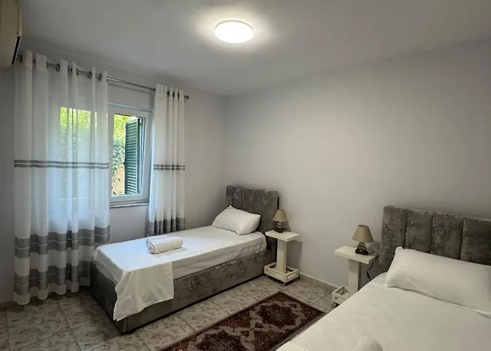 Emiri Center Apartment