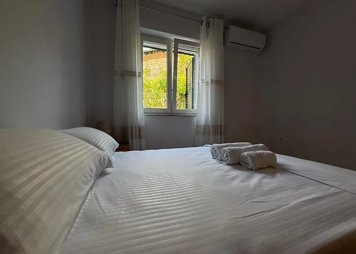 Emiri Center Apartment