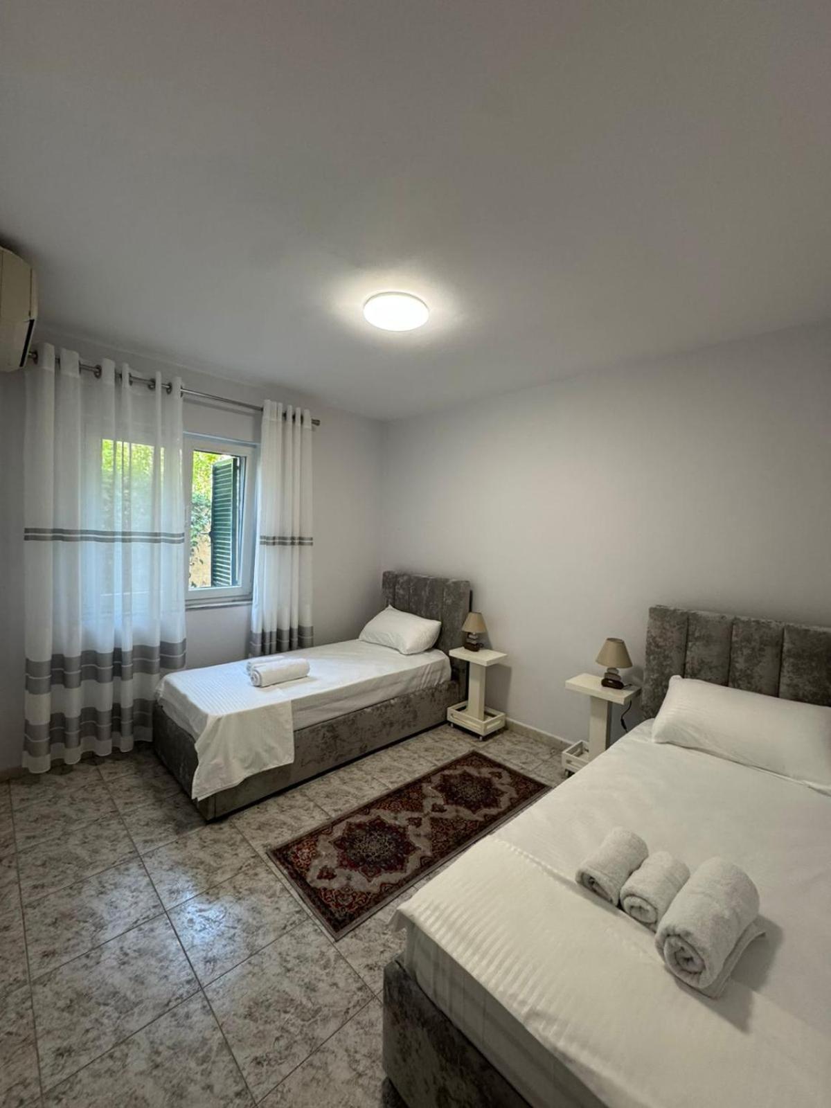 Leilighet Emiri Center Tiranë