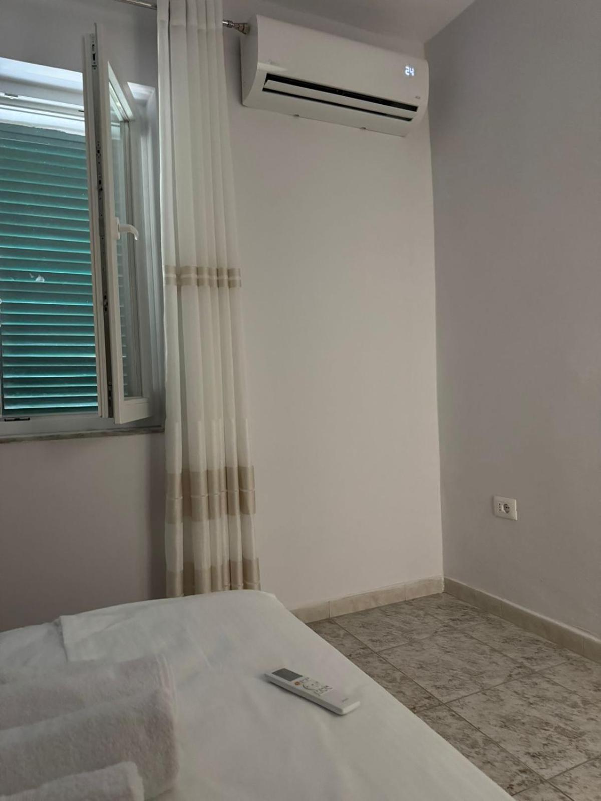 Leilighet Emiri Center Tiranë